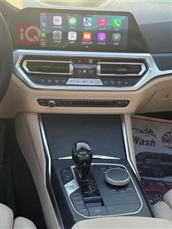 بي ام دبليو الفئة 3